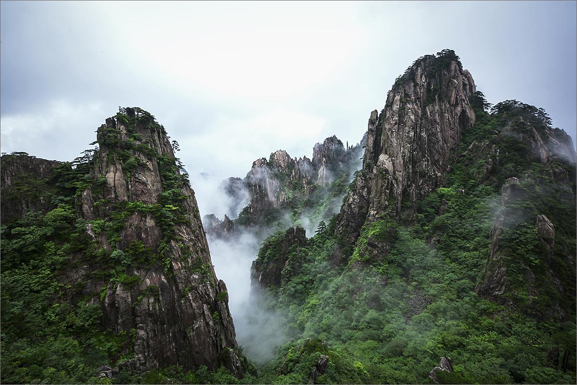 阿尔山自驾旅游线路：探索内蒙古秘境的完美自驾攻略